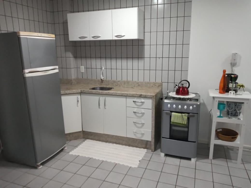Apartamento De Canasvieiras - Santoro & Galli 02 *
