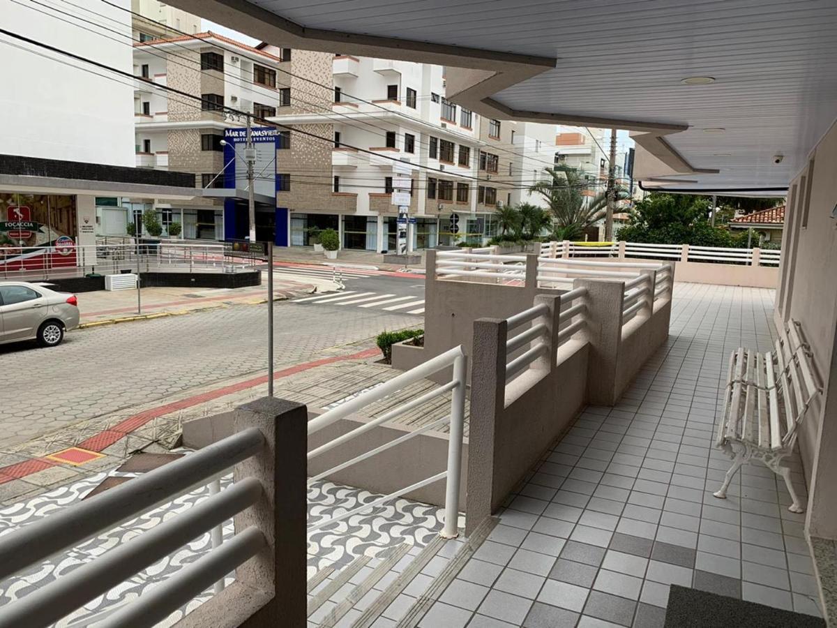 Apartamento De Canasvieiras - Santoro & Galli 02 Florianopolis