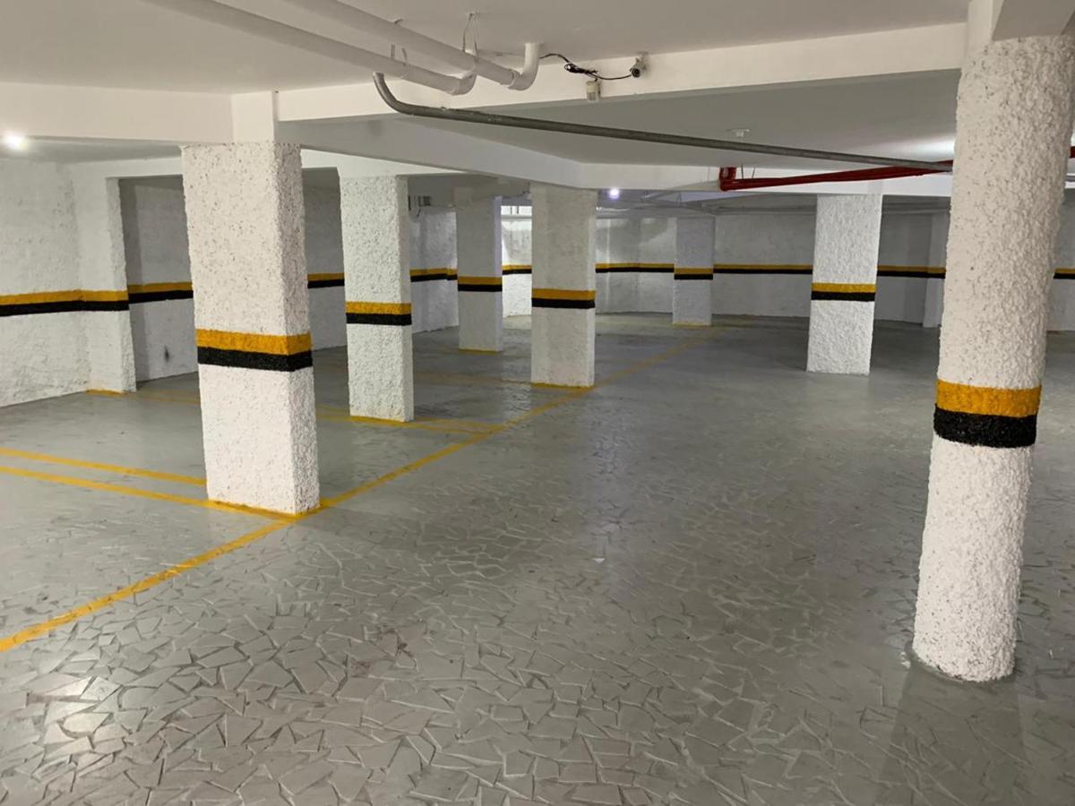 Apartamento De Canasvieiras - Santoro & Galli 02 *